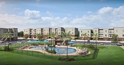 Key Advantages of Choosing Off-Campus Apartments for Students