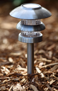 Solar Stake Lights: Simple Steps to Easy Installation