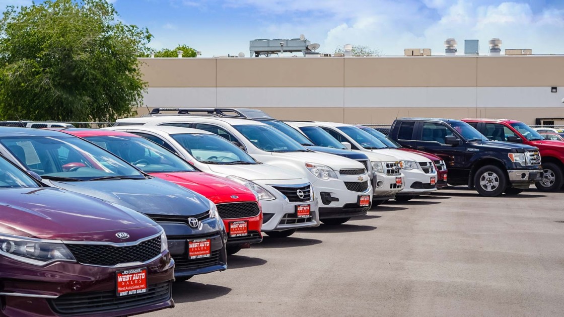 Why Should You Get A Vehicle History When Buying A Car?