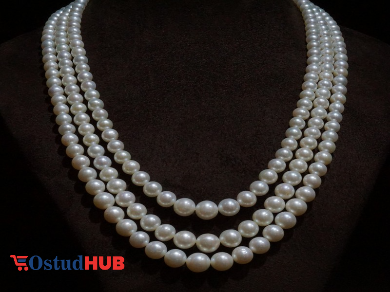 Pearl Jewellery Online: The Epitome of Elegance and Grace	