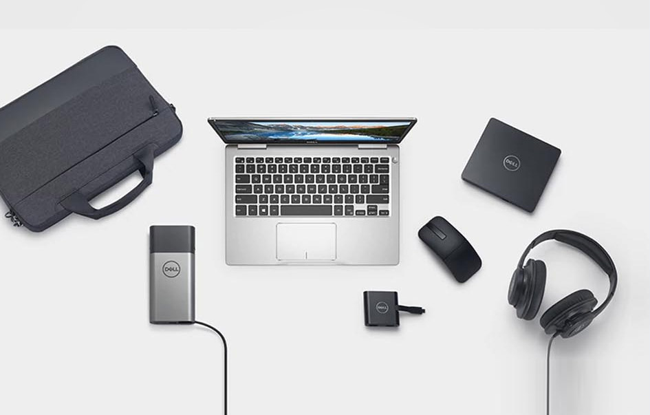 Discover a world of tech at your fingertips with Ostudhub:  Laptop Accessories