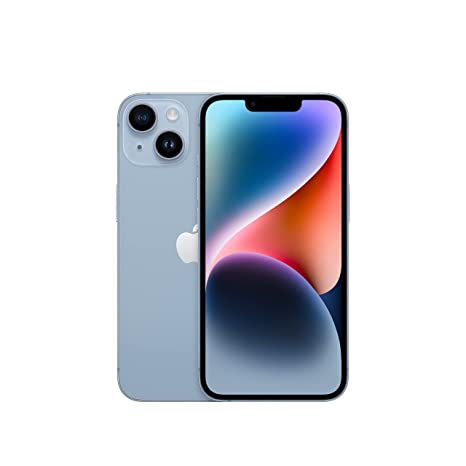 New 5G Mobile 