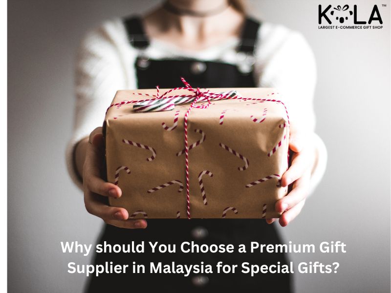 Premium Gift Supplier 