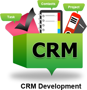 Customer Relationship Management agency in pune