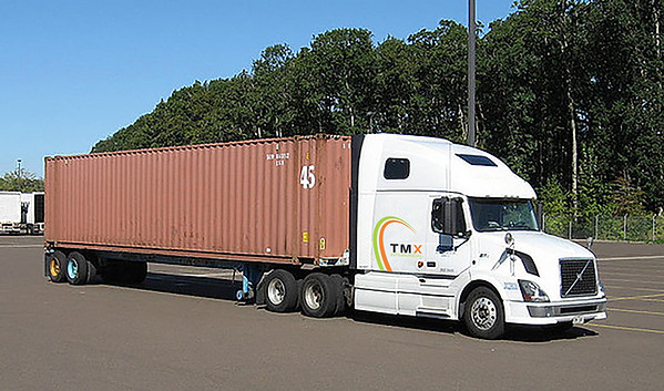 How To Choose The Perfect Drayage Service For You