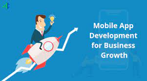 Mobile Apps Development and Its Importance in Business Growth