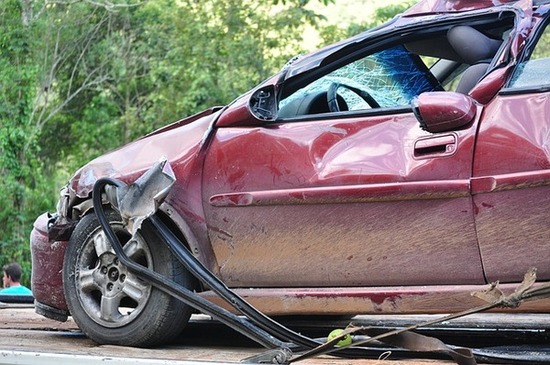 Car Accident Attorney Colorado Springs