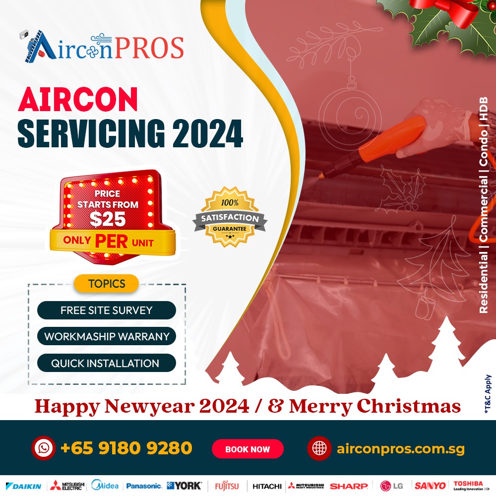 The Importance of Regular Aircon Servicing