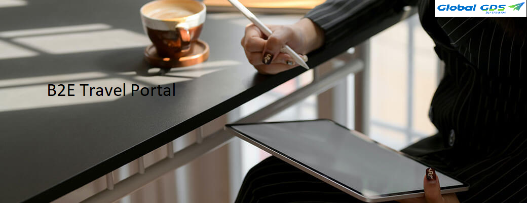 B2E Travel Portal