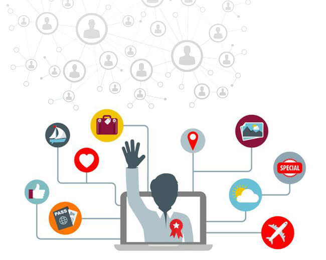 Travel Operation Module 