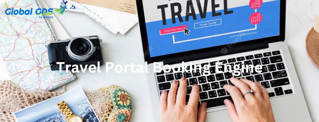 Travel Portal Booking Engine