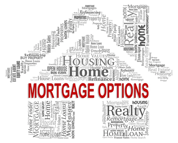 What is short term fixed rate first mortgage home loan? 