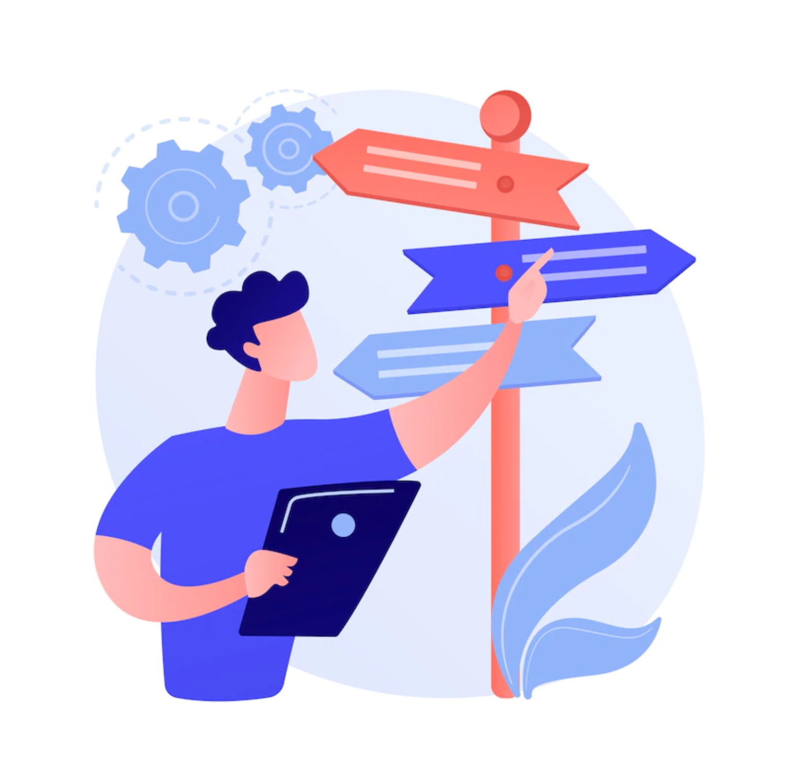 Mastering University Life: How Support Services Can Help You Thrive