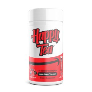 Infused Tea Company