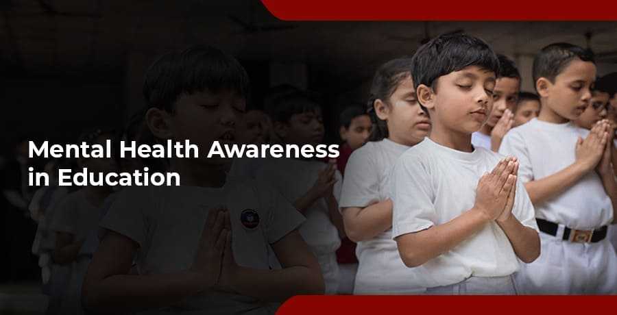 Mental Health for Students: Father Leblond School