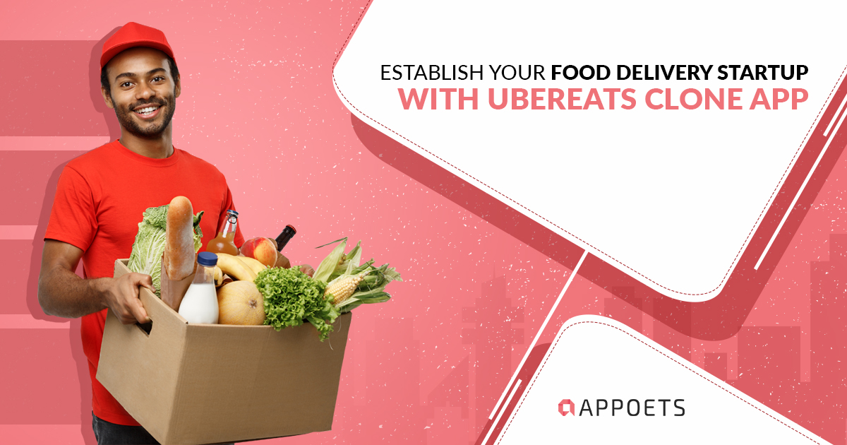 Why Features are Important in a Food Delivery App?