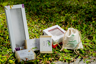 Eco Friendly Bath & Body Products Online - Svashudhi
