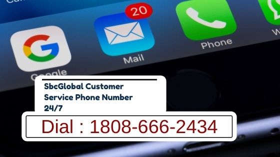 Sbcglobal customer service number 24/7