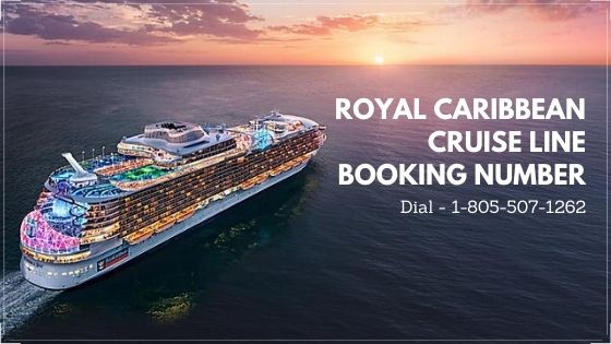 Royal Caribbean cruise line reservations Number USA