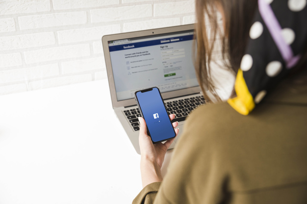 Facebook Not Working on iPhone
