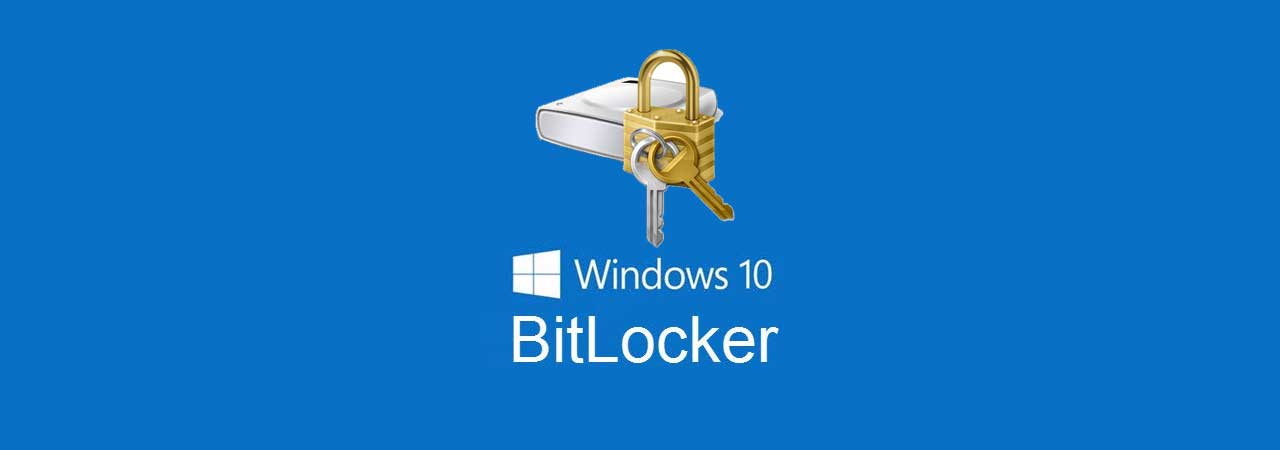 Find Lost Bitlocker recovery key