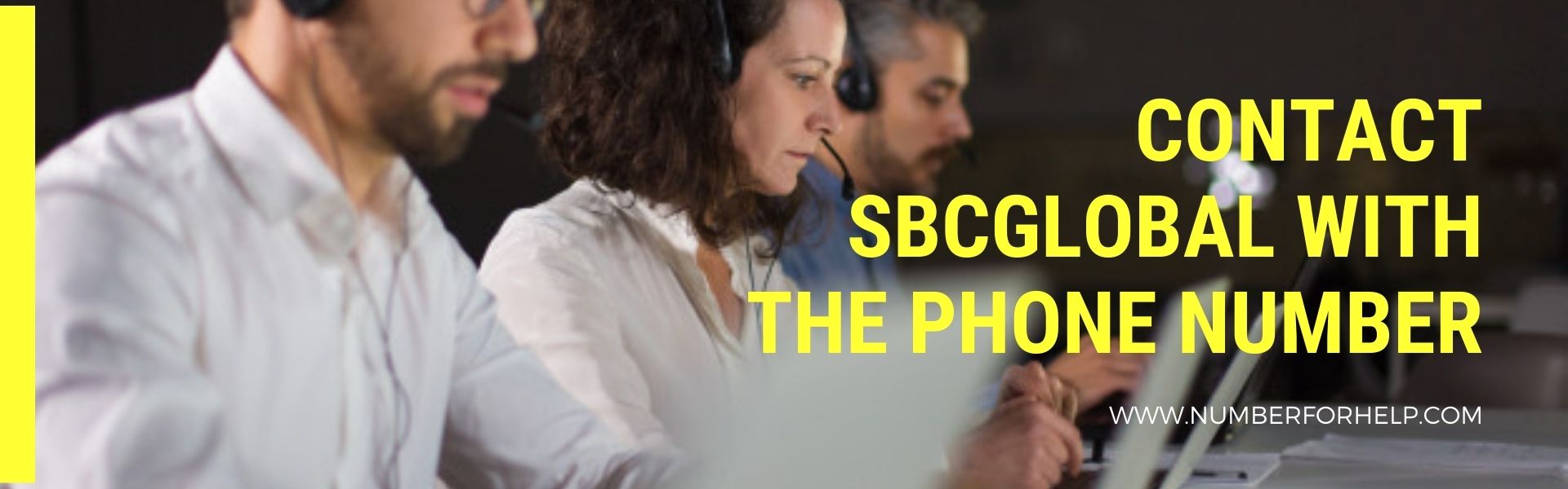 SBCGlobal Customer Service Team