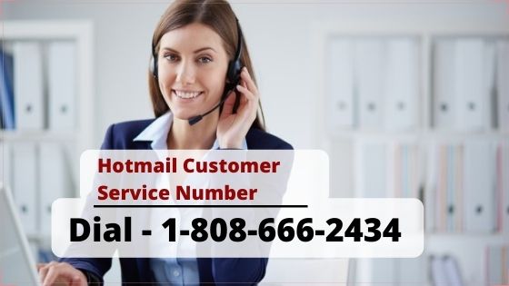 How do I contact Hotmail Customer Service?