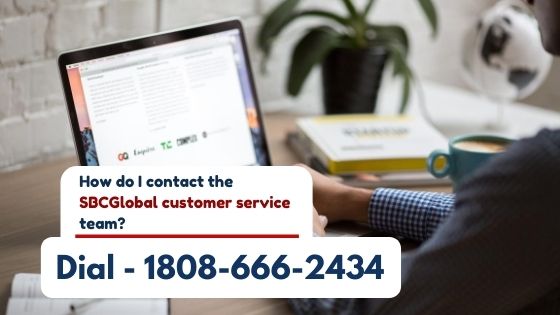 SBCGlobal customer service number