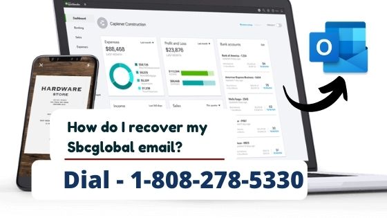 QuickBooks Outlook is not Responding