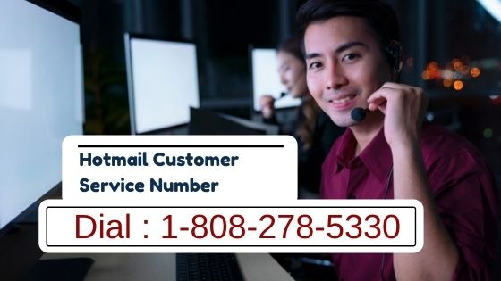 Hotmail Customer Service Number USA