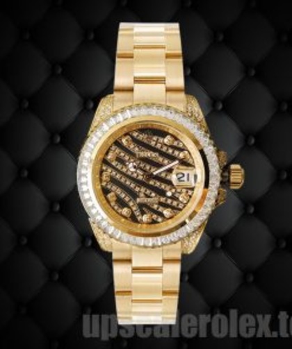 The Necessity of a Fine Watch for Men