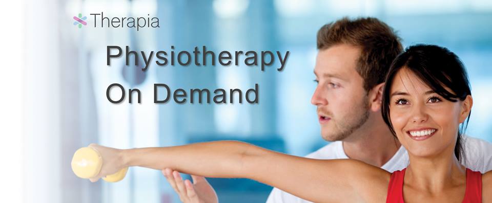 Physiotherapy for Neurological Conditions