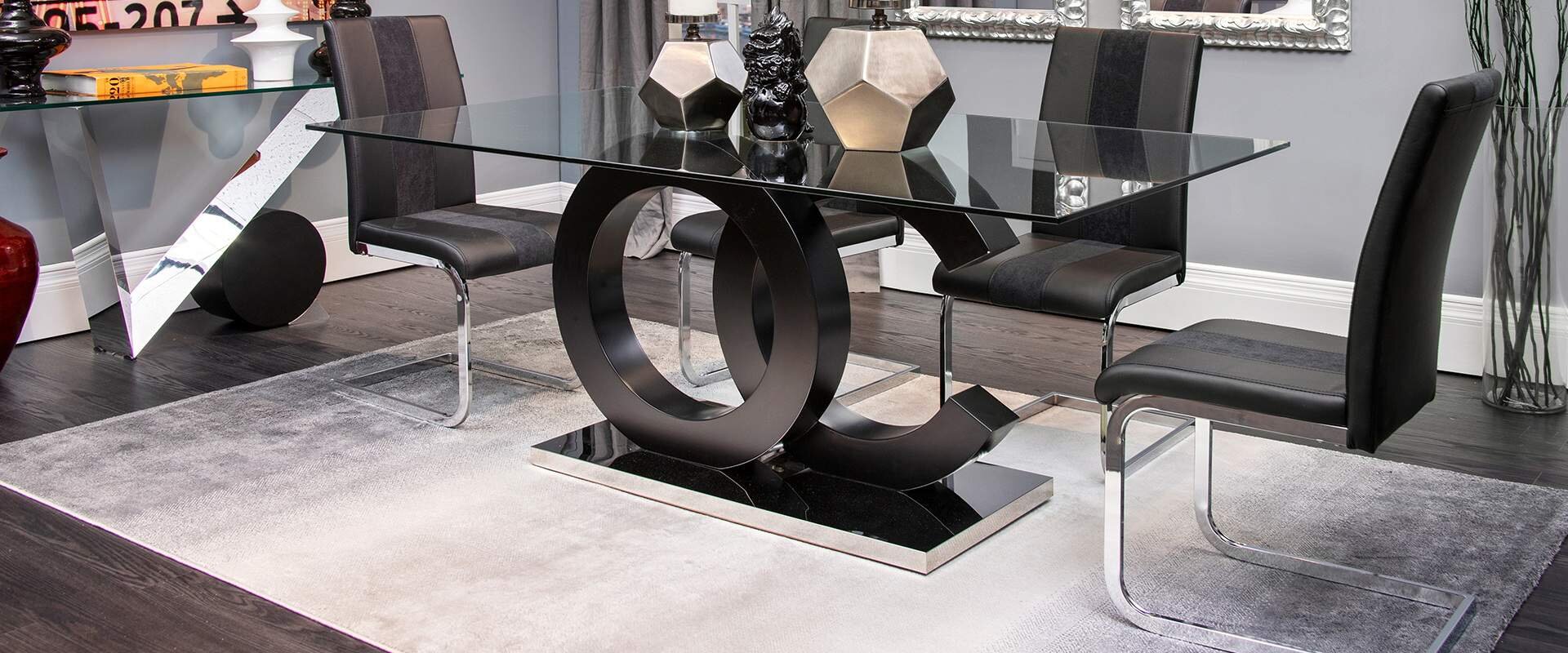 Global Furniture: A Fresh Look for the New Year