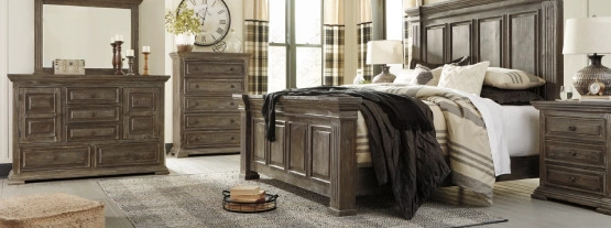 One-Stop Shop at Home Living Furniture in Monmouth County, New Jersey
