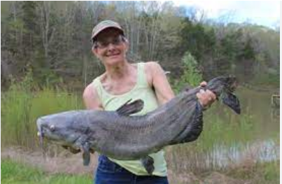 Exploring New Catfish Gear Innovations