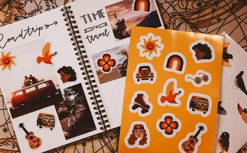 Top 10 Custom Vinyl Stickers for Personalizing Your Belongings