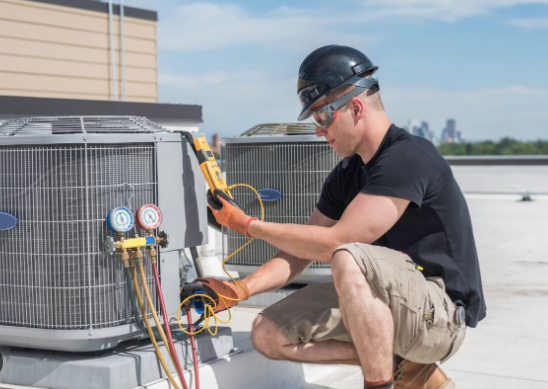 Why Is Regular HVAC Maintenance Near Me Important?