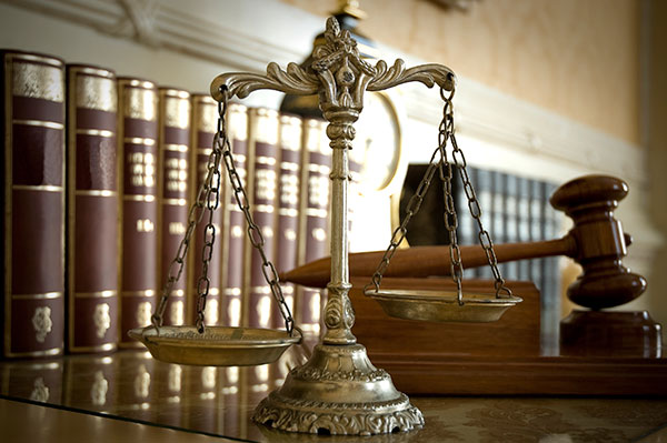 criminal case management software