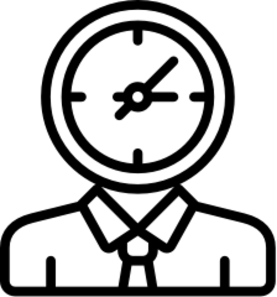 Time recording software in uk