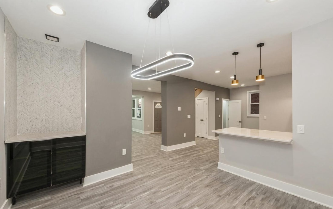 The New Home Builder and General Contractor for Your Lifestyle