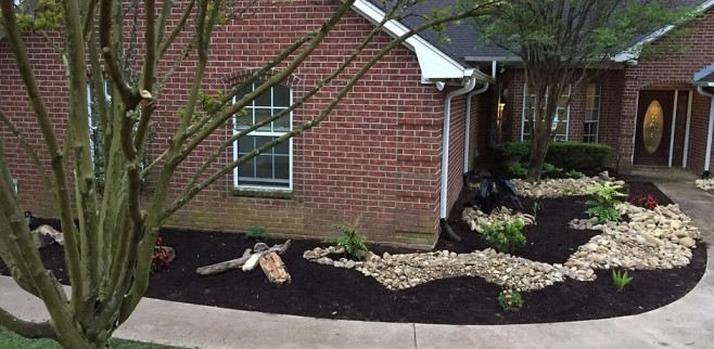 Benefits of Working With a Professional Landscape Design & Construction Company