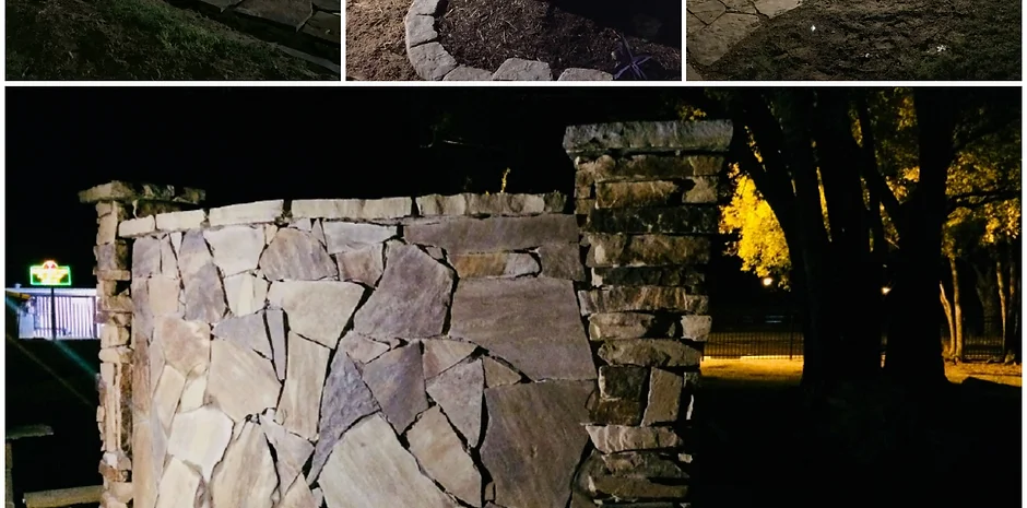 Large Rock Garden Ideas: Creating a Unique Outdoor Space