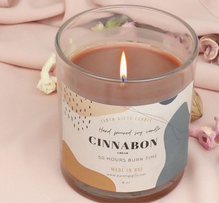 DIY Candle Making Kit: How to Make Candles at Home 