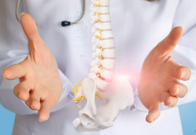 Know the Ayurvedic Treatment for Spine Problems