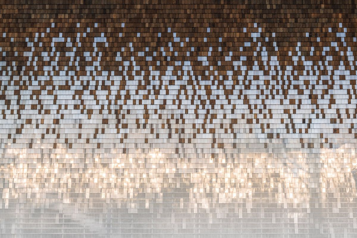 Choosing The Right Materials For Your Shimmer Wall Project