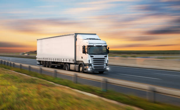 Hiring A Driver Using a Rental Truck