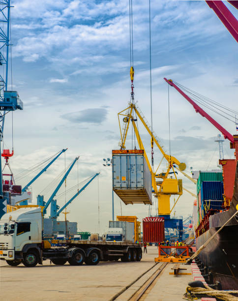 Reliable 3-Ton Truck Services in Dubai - Your Moving Partner