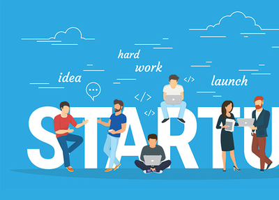 5 things startups can learn from big companies in 2018