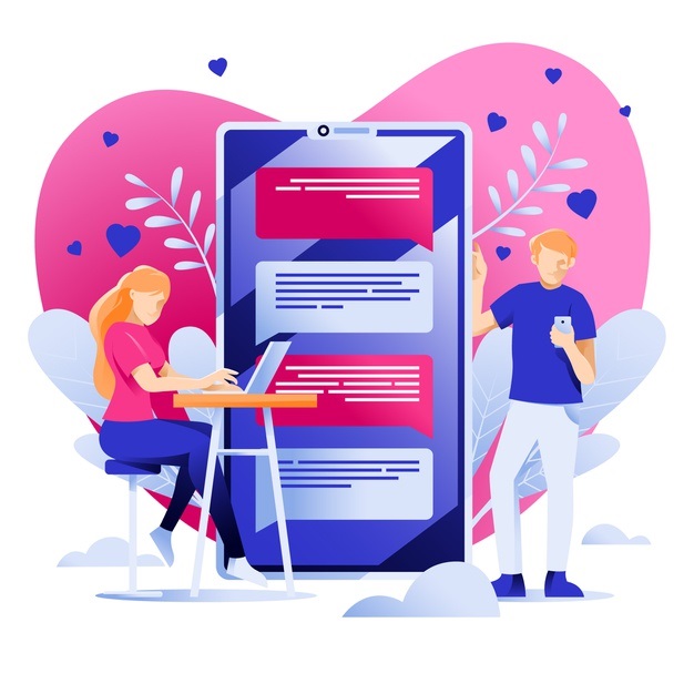 Top Game Changer On-Demand dating app & website development companies