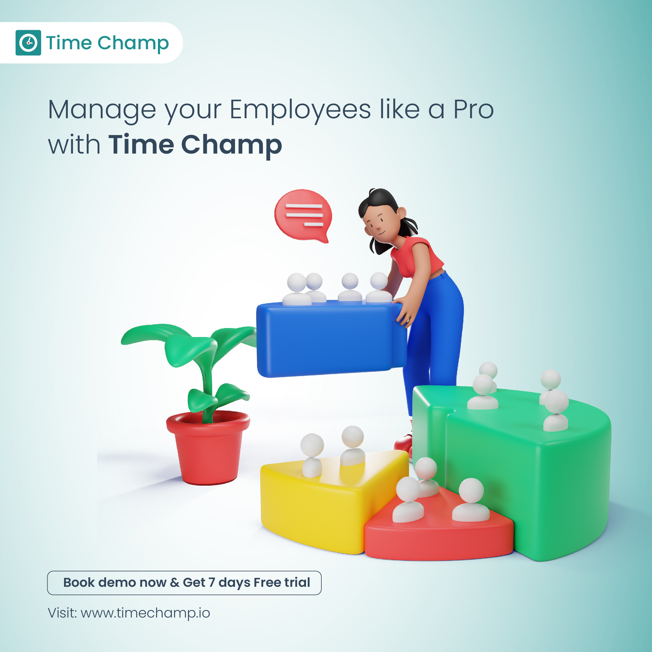 Proven Methods to Maintain High Employee Motivation Levels